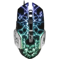 Игровая мышь Defender FrostBite GM-043 фото 1